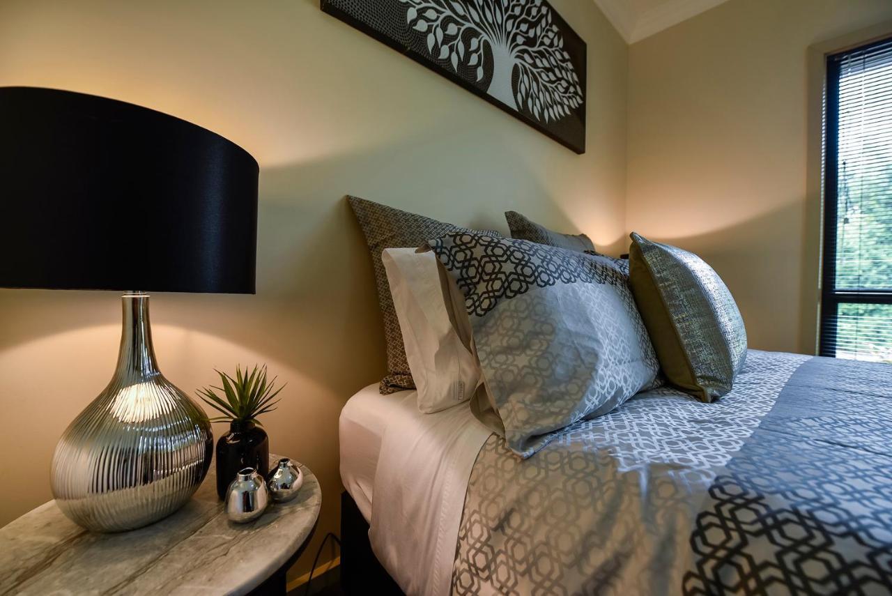 Accommodation On Lansell 1 Being Unit 1 Of 6 Lansell Street Mount Gambier Ngoại thất bức ảnh