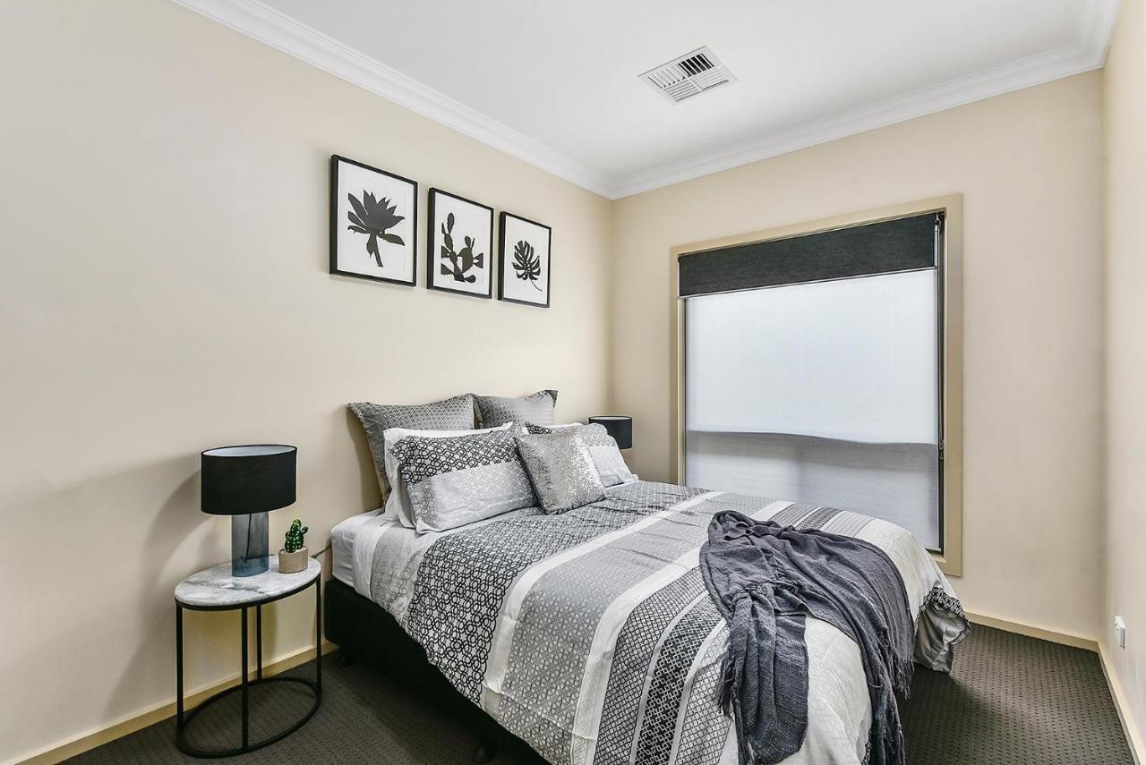 Accommodation On Lansell 1 Being Unit 1 Of 6 Lansell Street Mount Gambier Ngoại thất bức ảnh